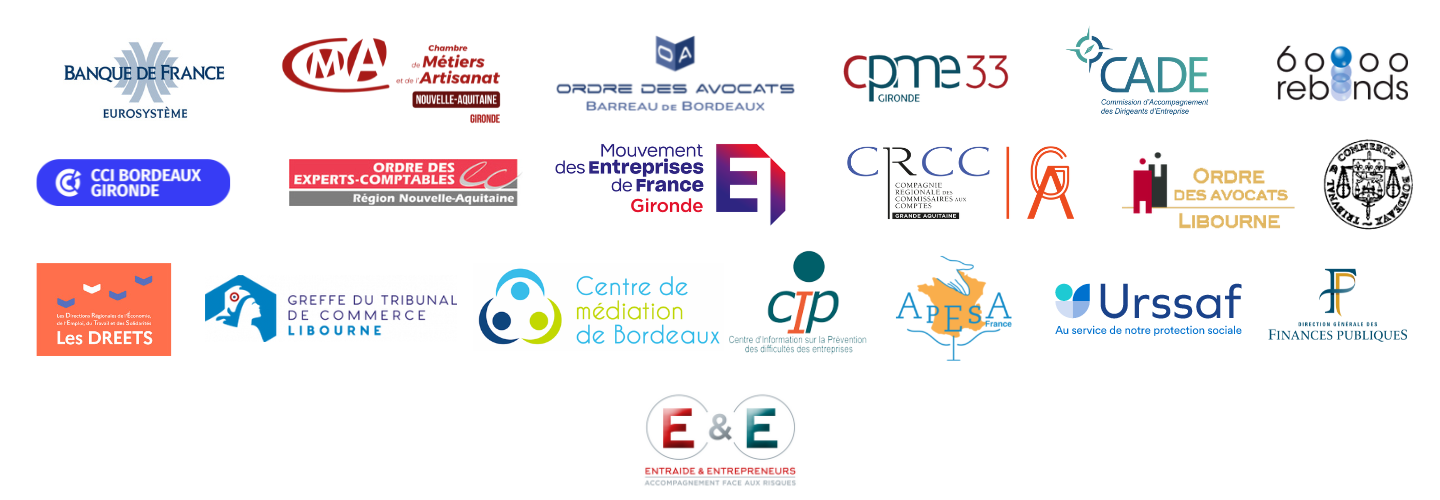 partenaires difficultés